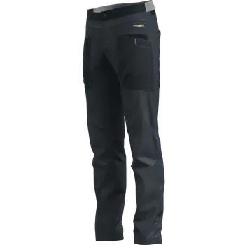 Crazy Pant Gulliver Light Pán.kalhoty - 0 - šedá - XXL