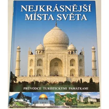 Nejkrásnější místa světa