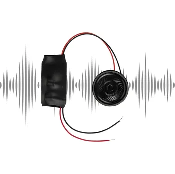 Modelová železnice Faller 180259 zvukový modul železniční přejezd hotový modul