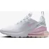 Dívčí tenisky NIKE Air Max 270 943345-122