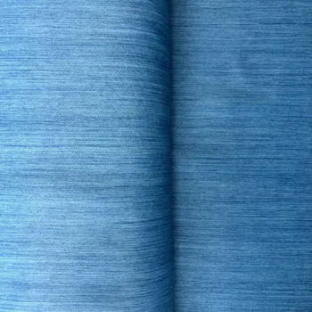 Tegatex Zatemňovací (blackout) látka metráž - modrá