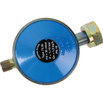 Příslušenství ke svářečce Levior 69909 regulátor tlaku