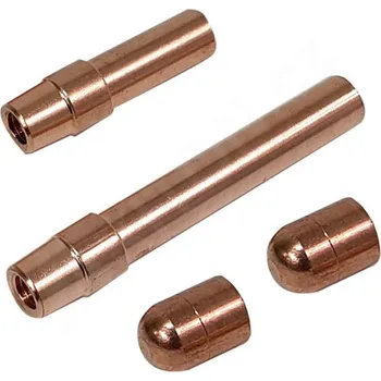 Svářečka Sada elektrod a koncovek pro bodovací svářečku Sherman Spot Welder F30