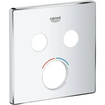 Vodovodní baterie Grohe Rozeta, chrom 46995000