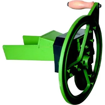 Bazénová chemie Řezačka kopřiv a píce RP 03