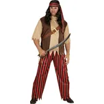 Ptákoviny CB 7700194 kostým pirát…