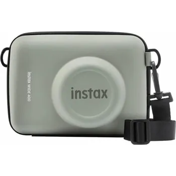 Fujifilm instax Wide 400 Hard Case Zelená