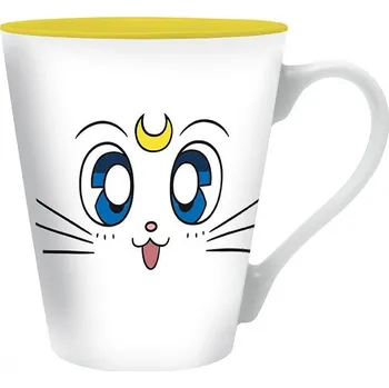 Hrnek Sailor Moon - Artemis