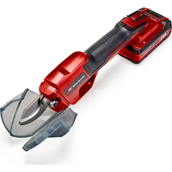 Zahradní nářadí Einhell Aku zahradnické nůžky GE-LS 18, 18 V, max. průměr větve: 28 mm 4200000056