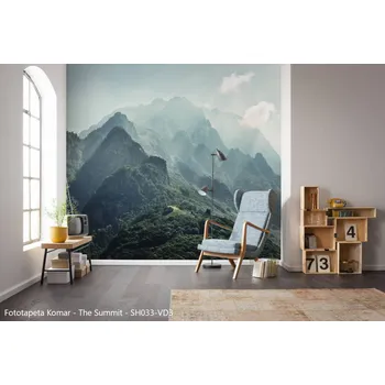 Fototapeta Fototapeta Komar - The Summit - SH033-VD3