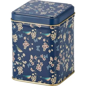 Dóza na potraviny Čajová Dóza a Plechovka Tin "Nessie" 100g