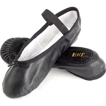 Dámská fitness obuv Bloch S0209G ARISE černá 26