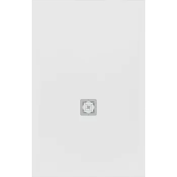 Sprchová vanička Ideal Standard UltraFlat S+ Sprchová vanička obdélník 140x90x3cm, bílá T5598FR