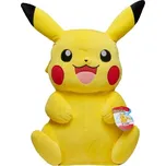 Pokémon Plyšový Pikachu 60 cm