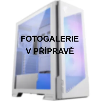 Stolní počítač HAL3000 MČR Finale Elite White (R7 9800X3D, RTX 5070 Ti) Herní počítač, AMD Ryzen 7 9800X3D, 64GB DDR5, NVIDIA GeForce RTX 5070 Ti 16GB, 2TB PCIe4 SSD, Wi-Fi, W11 PCHS2732