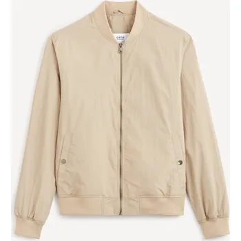 Celio Lehká bunda Dubluz 1123596 Béžová M