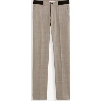 Celio Kalhoty 24h Fowinter 1135816 Béžová 42