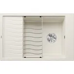 Blanco Elon XL 6 S InFino Silgranit bez…