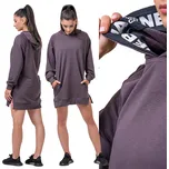 Nebbia Everyday Hero 580 marron M