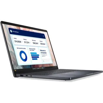 Notebook DELL Pro 14 Premium PA14250/ Evo/ U5-238V/ 32GB/ 512GB SSD/ 14" FHD+/ W11Pro/ vPro/ 3Y PS on-site