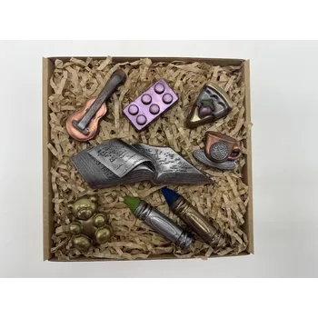 Čokoláda Chocolenka Čokoládová sada - Pro učitele mateřské školy