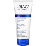 URIAGE Čisticí gel pro suchou a podrážděnou pokožku D.S. (Regulating Foaming Gel) 150 ml