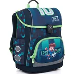 Lehká aktovka Fotbal Topgal AIRA 25011