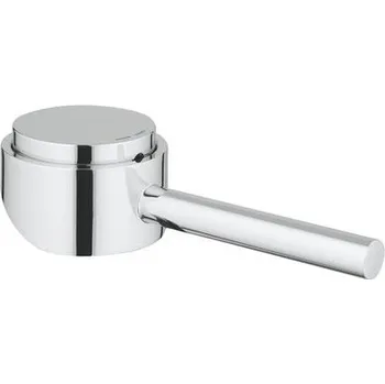 Vodovodní baterie Grohe Kompletní páka, chrom 46635000