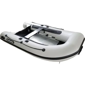 Člun ALLROUND MARINE Allroundmarin Vario 360 grey