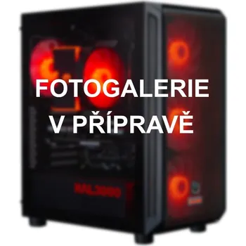 Stolní počítač HAL3000 Alfa Gamer Pro (R7 7700, RTX 5070) Herní počítač, AMD Ryzen 7 7700, 32GB DDR5, NVIDIA GeForce RTX 5070 12GB, 1TB PCIe SSD, Wi-Fi, W11 PCHS2871