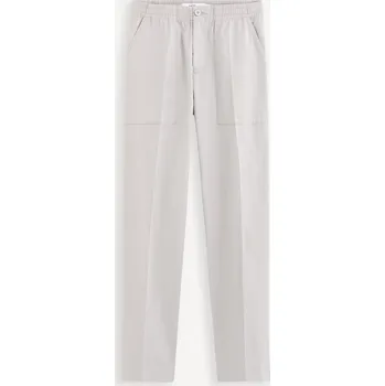 Pánské oblečení Celio Kalhoty Donathan 1122393 Béžová 46/34