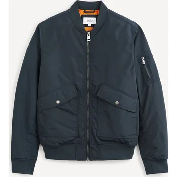 Celio Bunda bomber Dujames 1119816 Tmavě modrá L