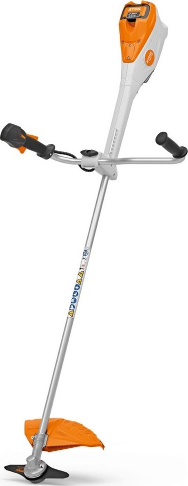 aku křovinořez STIHL FSA 135