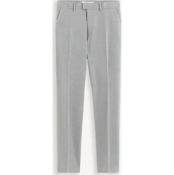 Celio Kalhoty Doclun 1119532 Šedá 44/34