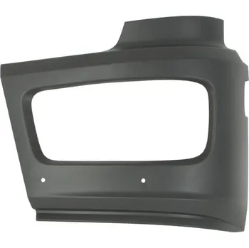 Nárazník COVIND Nárazník přední Levý, MERCEDES ATEGO 3 04.2013+