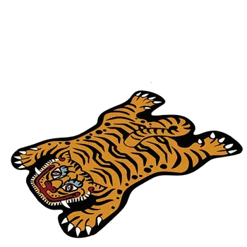 Koberec OEM Koberec - Tygr