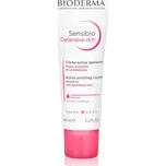 Bioderma Sensibio Defensive Rich zklidňující krém 40 ml