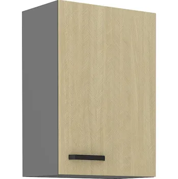 Kuchyňská skříňka Stolarz Lempert Horní kuchyňská skřínka SCANDI ANT 50 G-72 1F