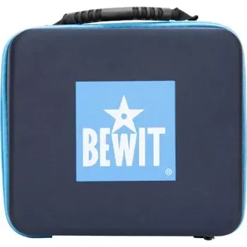 Bewit Pouzdrový kufřík na 30 lahviček (15 ml) (Pro snadný transport )
