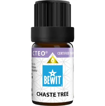 Lampový olej Bewit Drmek 15 ml (Drmek zharmonizuje vaše dny)