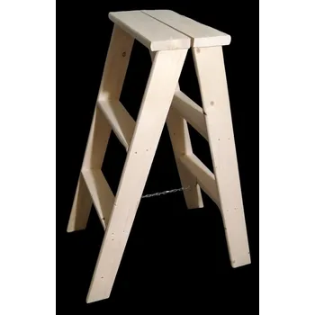 Schůdek Štafličky, schůdky - typ Poky - 60cm