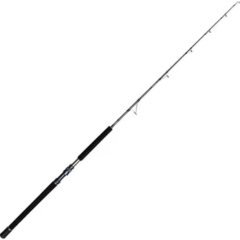 Rybářský prut Prut Penn Battalion Solid Tuna Broumé LR 1 1,84m 50-100lb