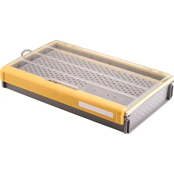 Krabička Plano Edge Hook Box 3700 Medium