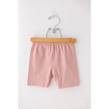 Dívčí šortky Dusty Rose Elegance Lily Grey 116 / 6 let