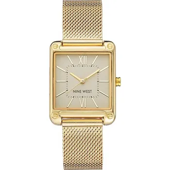 Hodinky Nine West NW/2090CHGB