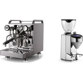 Kávovar Rocket Espresso Mozzafiato FAST V + Rocket Espresso FAUSTO 2.1,…