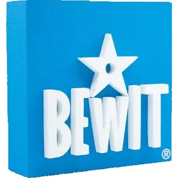 Bewit 3D Logo Bewit (Reklamní předměty)