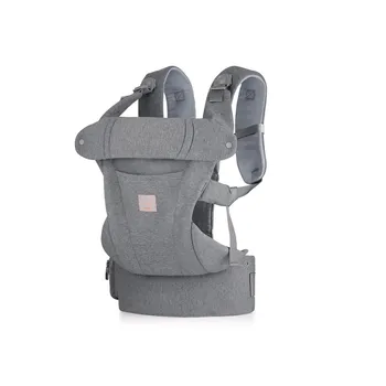 Kojenecká váha Dětské nosítko GAGAKU GGKBC2301, šedé