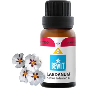 Zahradní osvětlení Bewit Labdanum (cistus) (Meditace)