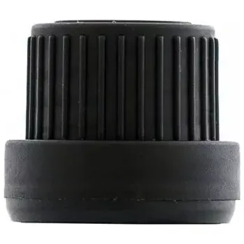 Bewit uzávěr plastový černý pro lahvičky GL 18 (Doplněk)